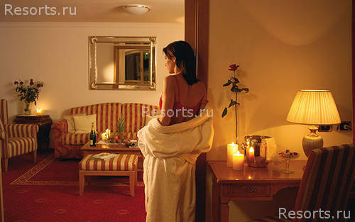 Granvara Relais & SPA Hotel 8